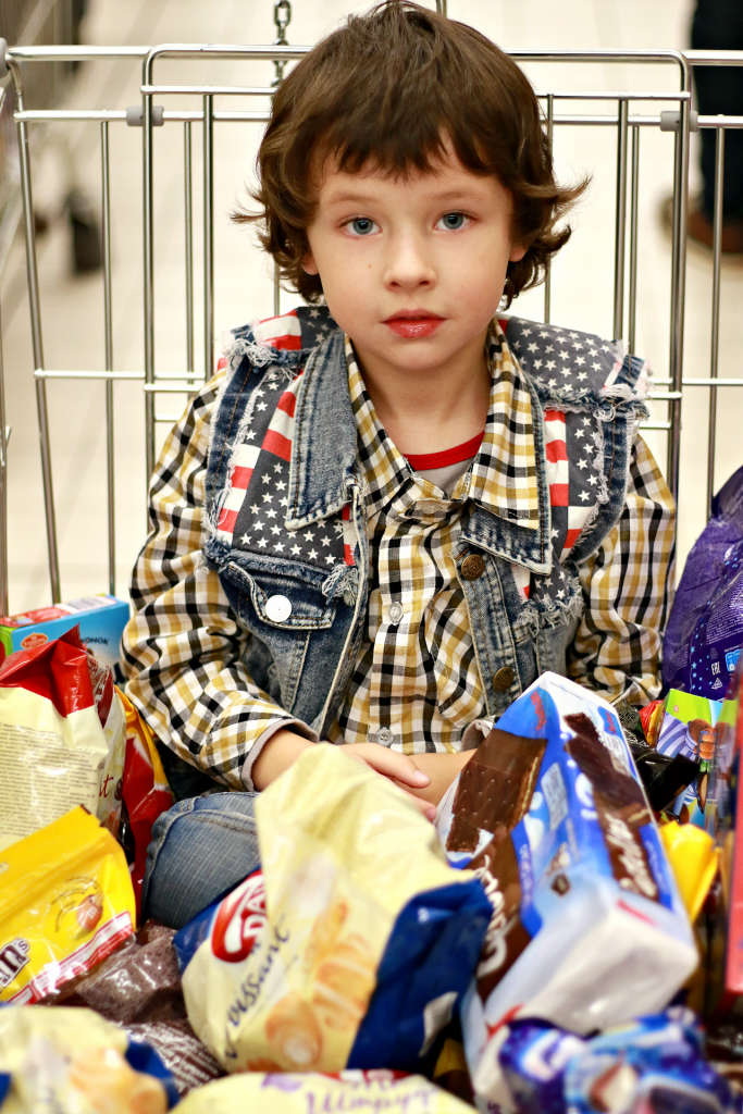 kid